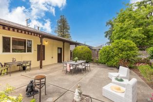 Single Family Residence, Waverly street, Napa, CA 94558 - 33