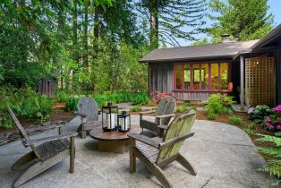 Single Family Residence,  Frati lane, Sebastopol, CA 95472 - 5