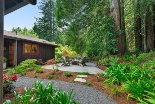 Single Family Residence,  Frati lane, Sebastopol, CA 95472 - 16