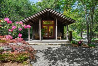 Single Family Residence,  Frati lane, Sebastopol, CA 95472 - 23