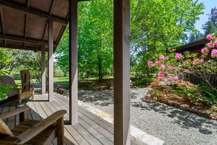 Single Family Residence,  Frati lane, Sebastopol, CA 95472 - 24