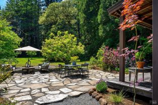 Single Family Residence,  Frati lane, Sebastopol, CA 95472 - 4