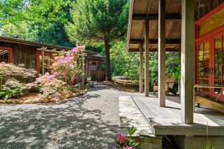 Single Family Residence,  Frati lane, Sebastopol, CA 95472 - 25