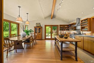Single Family Residence,  Frati lane, Sebastopol, CA 95472 - 9
