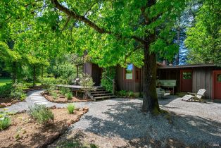 Single Family Residence,  Frati lane, Sebastopol, CA 95472 - 22