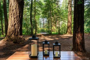 Single Family Residence,  Frati lane, Sebastopol, CA 95472 - 36