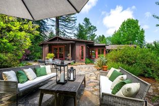 Single Family Residence,  Frati lane, Sebastopol, CA 95472 - 21