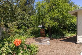 Single Family Residence,  Anthony street, Sebastopol, CA 95472 - 4