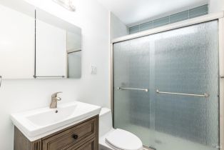 Single Family Residence,  Anthony street, Sebastopol, CA 95472 - 24