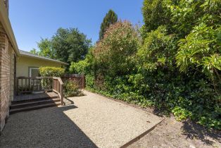 Single Family Residence,  Anthony street, Sebastopol, CA 95472 - 26