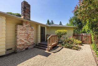Single Family Residence,  Anthony street, Sebastopol, CA 95472 - 25