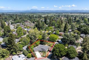 Single Family Residence,  Anthony street, Sebastopol, CA 95472 - 36