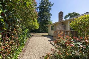 Single Family Residence,  Anthony street, Sebastopol, CA 95472 - 27