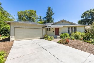 Single Family Residence,  Anthony street, Sebastopol, CA 95472 - 2