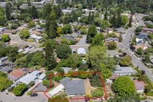 Single Family Residence,  Anthony street, Sebastopol, CA 95472 - 37