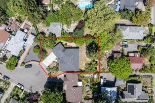Single Family Residence,  Anthony street, Sebastopol, CA 95472 - 39
