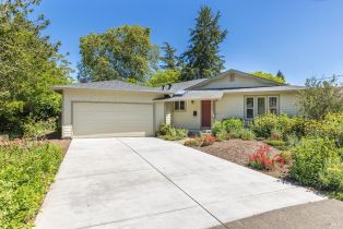 Single Family Residence, 7804 Anthony St, Sebastopol, CA  Sebastopol, CA 95472