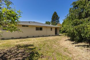 Single Family Residence,  Anthony street, Sebastopol, CA 95472 - 34