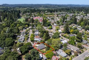 Single Family Residence,  Anthony street, Sebastopol, CA 95472 - 38