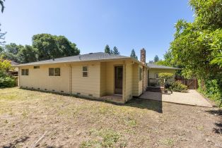 Single Family Residence,  Anthony street, Sebastopol, CA 95472 - 31