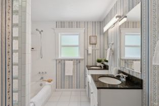 Single Family Residence,  Trinity road, Glen Ellen, CA 95442 - 21