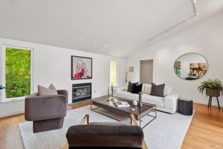 Single Family Residence,  Trinity road, Glen Ellen, CA 95442 - 7
