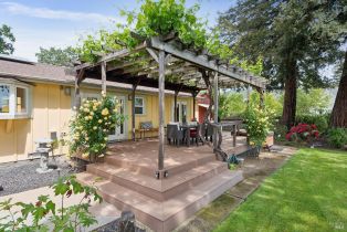 Single Family Residence,  Trinity road, Glen Ellen, CA 95442 - 24