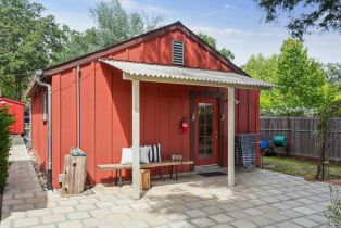 Single Family Residence,  Trinity road, Glen Ellen, CA 95442 - 27
