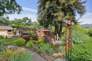 Single Family Residence,  Trinity road, Glen Ellen, CA 95442 - 38
