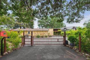 Single Family Residence,  Trinity road, Glen Ellen, CA 95442 - 41