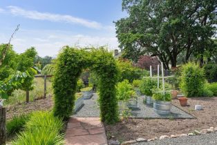 Single Family Residence,  Trinity road, Glen Ellen, CA 95442 - 37