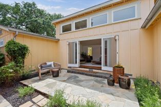 Single Family Residence,  Trinity road, Glen Ellen, CA 95442 - 4