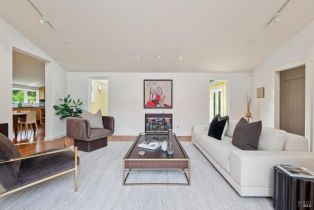 Single Family Residence,  Trinity road, Glen Ellen, CA 95442 - 6