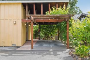 Single Family Residence,  Trinity road, Glen Ellen, CA 95442 - 43