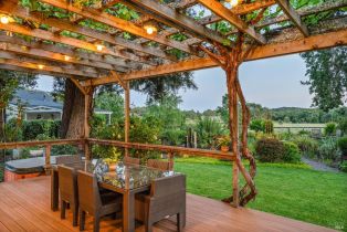 Single Family Residence,  Trinity road, Glen Ellen, CA 95442 - 39