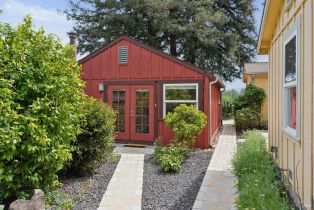 Single Family Residence,  Trinity road, Glen Ellen, CA 95442 - 3
