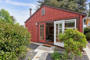 Single Family Residence,  Trinity road, Glen Ellen, CA 95442 - 28