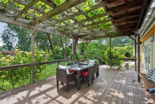 Single Family Residence,  Trinity road, Glen Ellen, CA 95442 - 16