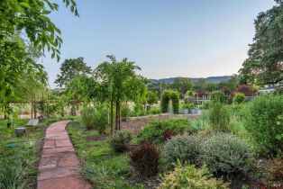 Single Family Residence,  Trinity road, Glen Ellen, CA 95442 - 35