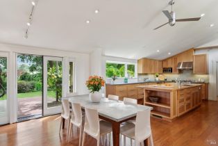 Single Family Residence,  Trinity road, Glen Ellen, CA 95442 - 8