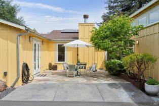 Single Family Residence,  Trinity road, Glen Ellen, CA 95442 - 42