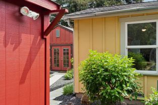 Single Family Residence,  Trinity road, Glen Ellen, CA 95442 - 2