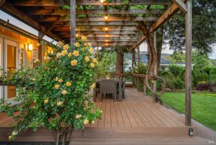 Single Family Residence,  Trinity road, Glen Ellen, CA 95442 - 23
