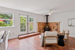 Single Family Residence,  Trinity road, Glen Ellen, CA 95442 - 30