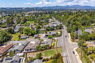 Residential Lot,  Coombsville road, Napa, CA 94558 - 5
