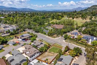 Residential Lot,  Coombsville road, Napa, CA 94558 - 4