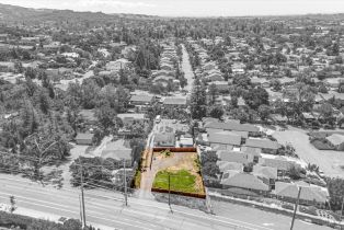 Residential Lot,  Coombsville road, Napa, CA 94558 - 2