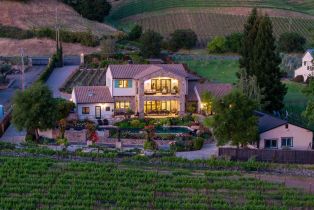 Single Family Residence, Silverado trail, Napa, CA 94558 - 58