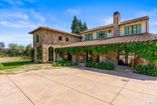 Single Family Residence, Silverado trail, Napa, CA 94558 - 62