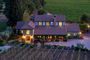 Single Family Residence, Silverado trail, Napa, CA 94558 - 57